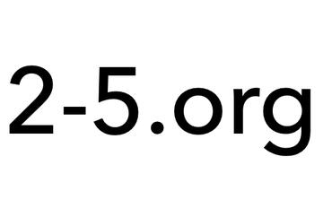 2-5.org