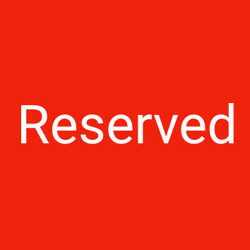 Reserved
